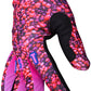 Fist Handwear N.E.R.D Gloves - Multi-Color, Full Finger, Medium