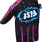Fist Handwear N.E.R.D Gloves - Multi-Color, Full Finger, Medium