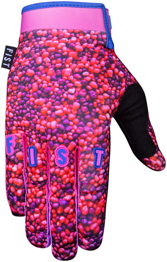 Fist Handwear N.E.R.D Gloves - Multi-Color, Full Finger, Small