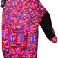 Fist Handwear N.E.R.D Gloves - Multi-Color, Full Finger, Medium