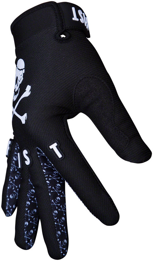 Fist Handwear Rodger Gloves - Multi-Color, Full Finger, Large