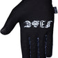 Fist Handwear Rodger Gloves - Multi-Color, Full Finger, Large