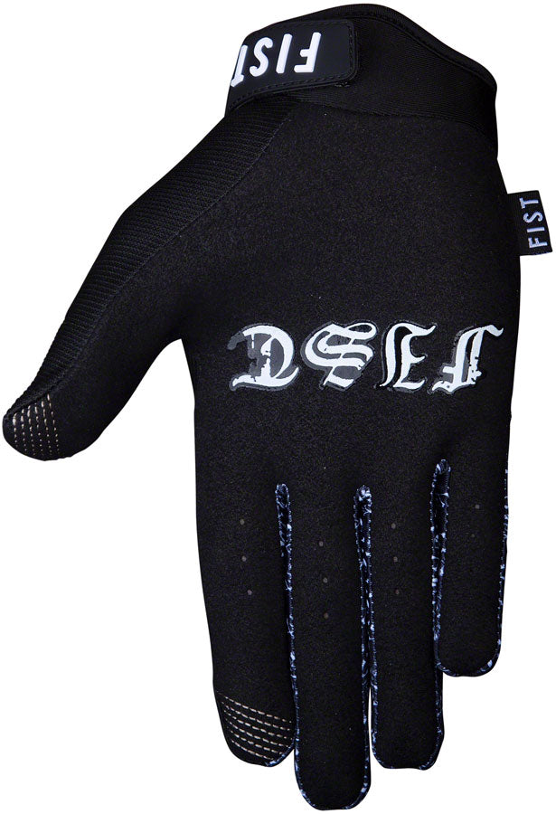 Fist Handwear Rodger Gloves - Multi-Color, Full Finger, Large