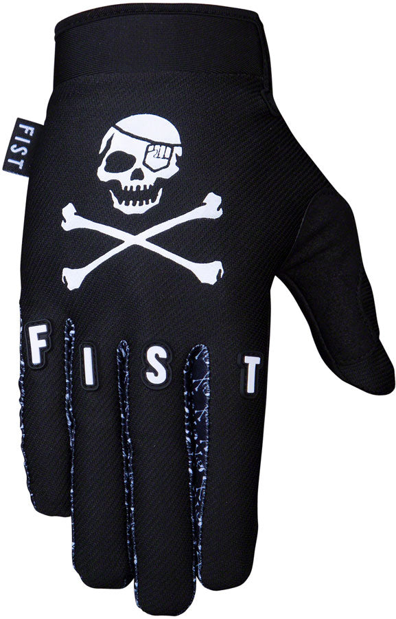 Fist Handwear Rodger Gloves - Multi-Color, Full Finger, X-Small