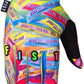 Fist Handwear Cold Poles Gloves - Multi-Color, Full Finger, Large