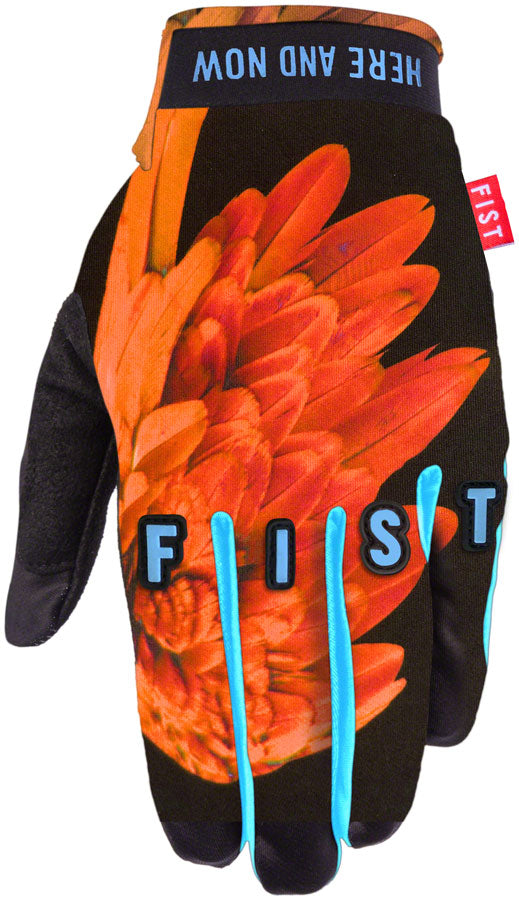 Fist Handwear Mariana Pajon Gloves - Wings, Full Finger, 2X-Small
