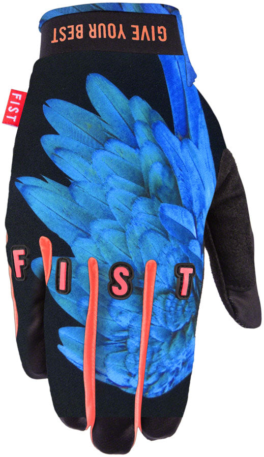 Fist Handwear Mariana Pajon Gloves - Wings, Full Finger, 2X-Small