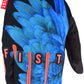 Fist Handwear Mariana Pajon Gloves - Wings, Full Finger, Large