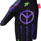 Fist Handwear Alex Hiam Gloves - Second Splatter, Full Finger, 2X-Small