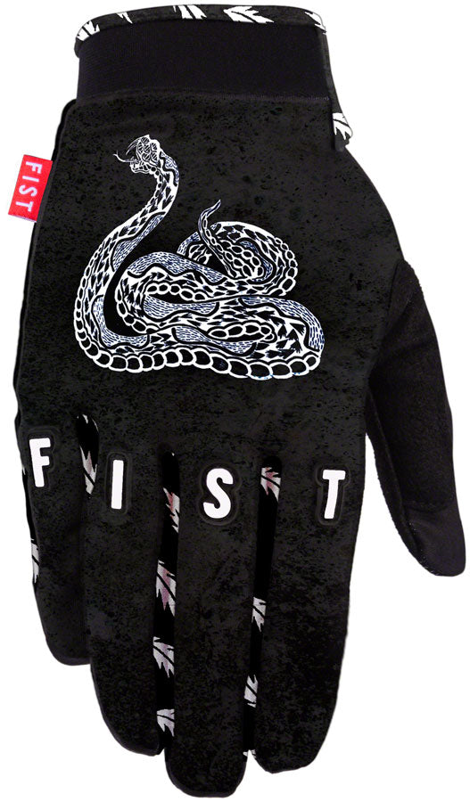 Fist Handwear DJ Brandt Gloves - Desert Dream, Full Finger, X-Small