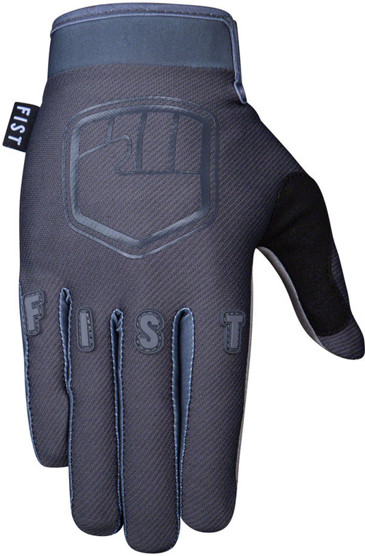 Fist Handwear Stocker Gloves - Gray, Full Finger, 2X-Small