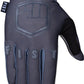 Fist Handwear Stocker Gloves - Gray, Full Finger, Large