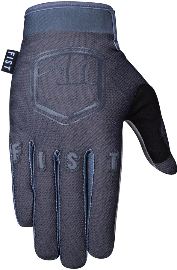 Fist Handwear Stocker Gloves - Gray, Full Finger, Large