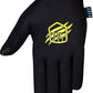 Fist Handwear Breezer Gloves - Dye Tie, Full Finger, Large