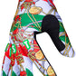 Fist Handwear Spaghetti Wednesday Gloves - Multi-Color, Full Finger, X-Large
