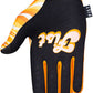 Fist Handwear 70's Swirl Gloves - Multi-Color, Full Finger, Large