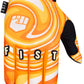 Fist Handwear 70's Swirl Gloves - Multi-Color, Full Finger, Medium