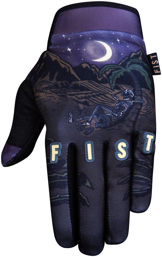 Fist Handwear Day and Night Gloves - 2X-Small