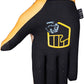 Fist Handwear Day and Night Gloves - X-Small