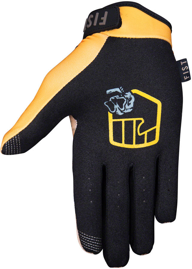 Fist Handwear Day and Night Gloves - X-Small