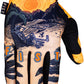 Fist Handwear Day and Night Gloves - X-Small