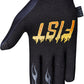 Fist Handwear Screaming Eagle Gloves - Multi-Color, Full Finger, Large
