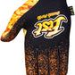 Fist Handwear Twisted Gloves - Multi-Color, Full Finger, X-Small