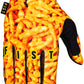 Fist Handwear Twisted Gloves - Multi-Color, Full Finger, 2X-Large