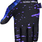 Fist Handwear Rager Gloves - Multi-Color, Full Finger, X-Small