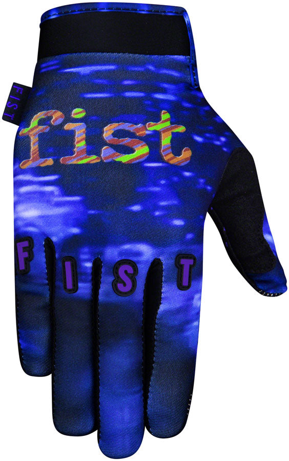 Fist Handwear Rager Gloves - Multi-Color, Full Finger, X-Small