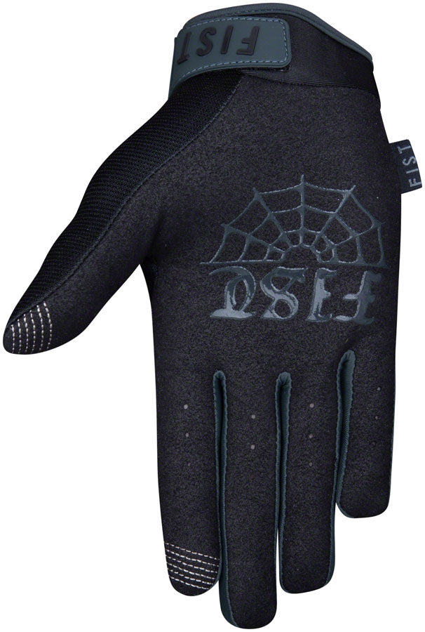 Fist Handwear Cobweb Gloves - Multi-Color, Full Finger, 2X-Large