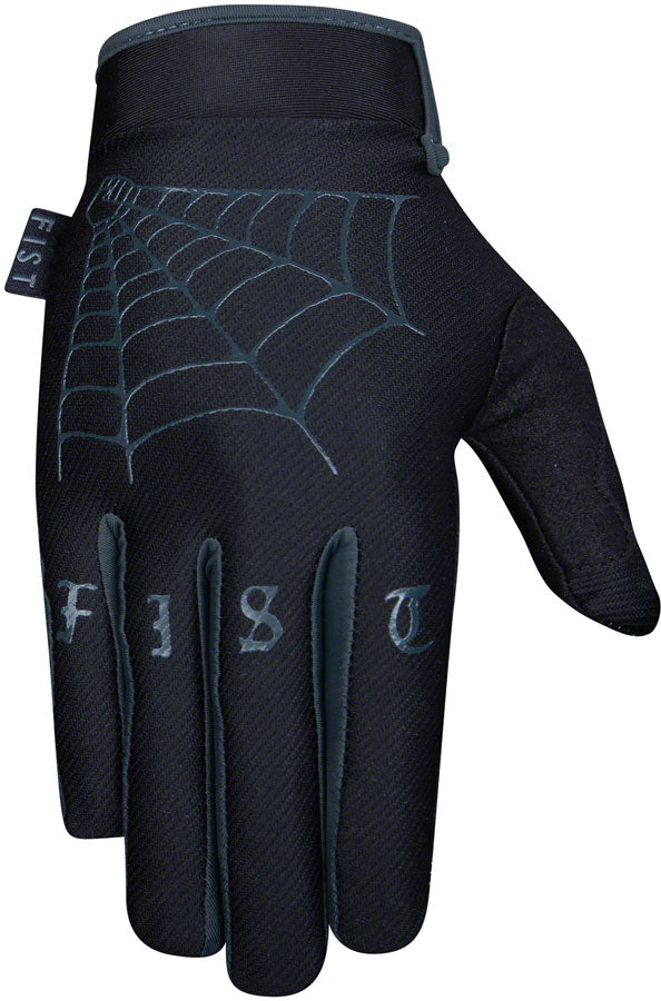 Fist Handwear Cobweb Gloves - Multi-Color, Full Finger, Small