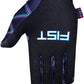 Fist Handwear Grid Gloves - Multi-Color, Full Finger, X-Large