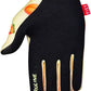 Fist Handwear Peach Gloves - Multi-Color, Full Finger, Caroline Buchanan, X-Large