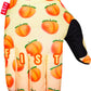 Fist Handwear Peach Gloves - Multi-Color, Full Finger, Caroline Buchanan, X-Large