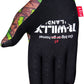 Fist Handwear R-Willy Gloves - Multi-Color, Full Finger, Land Williams, Large