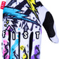 Fist Handwear FIST x BPM Gloves - Multi-Color, Full Finger, X-Small