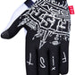 Fist Handwear FIST x BPM Gloves - Multi-Color, Full Finger, Large