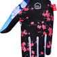 Fist Handwear Mt. Fuji Gloves - Multi-Color, Full Finger, Kai Sakakibara, Small