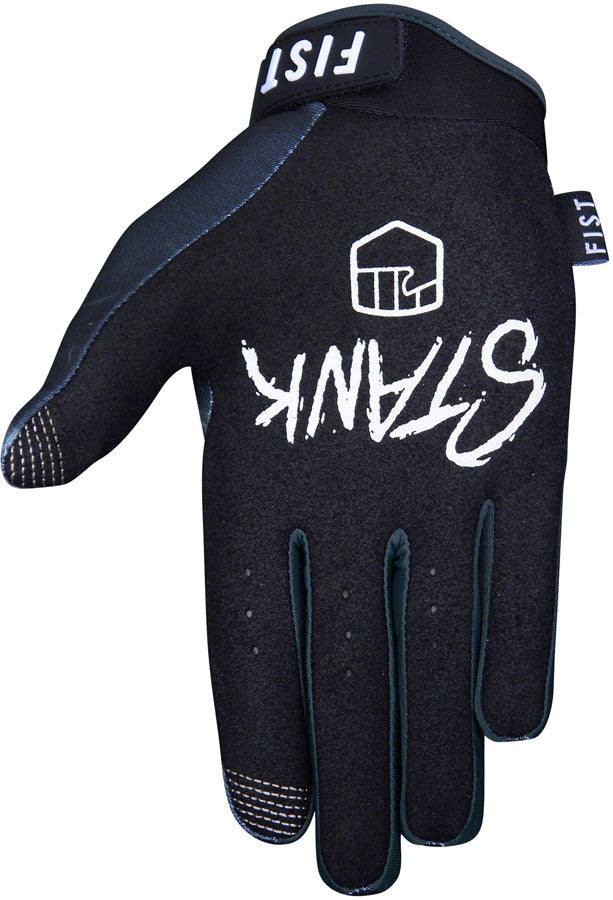 Fist Handwear Stank Dog Gloves - Multi-Color, Full Finger, Gared Steinke, 2X-Small