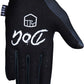Fist Handwear Stank Dog Gloves - Multi-Color, Full Finger, Gared Steinke, X-Large