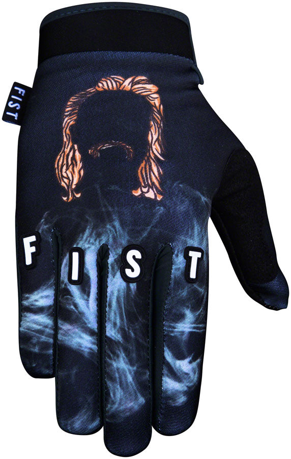 Fist Handwear Stank Dog Gloves - Multi-Color, Full Finger, Gared Steinke, 2X-Large