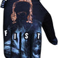 Fist Handwear Stank Dog Gloves - Multi-Color, Full Finger, Gared Steinke, X-Small