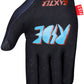 Fist Handwear Gnarly Gnala Maiwald Gloves - Multi-Color, Full Finger, X-Large