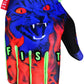 Fist Handwear Hell Cat Gloves - Multi-Color, Full Finger, Daniel Dhers, X-Small