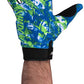 The Shadow Conspiracy Conspire Gloves - Monster Mash, Full Finger, Small