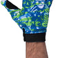 The Shadow Conspiracy Conspire Gloves - Monster Mash, Full Finger, Small