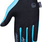 Fist Handwear Sky Stocker Gloves - Multi-Color, Full Finger, 2X-Small