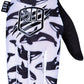 Fist Handwear Breezer Gloves - Multi-Color, Full Finger, Killer Whale, Small