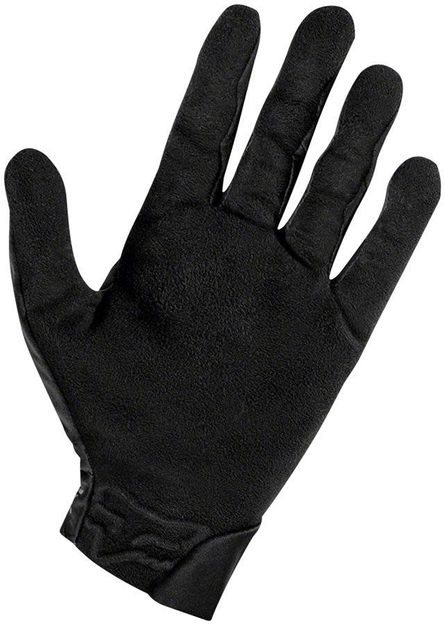 Fox Racing Ranger Water Gloves - Black, Full Finger, Medium